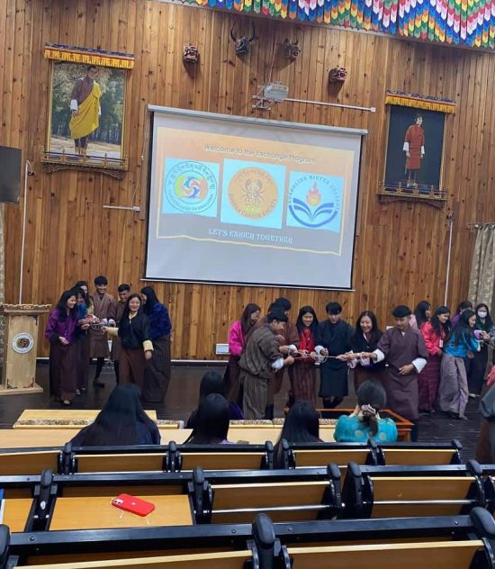 Paro College of Education